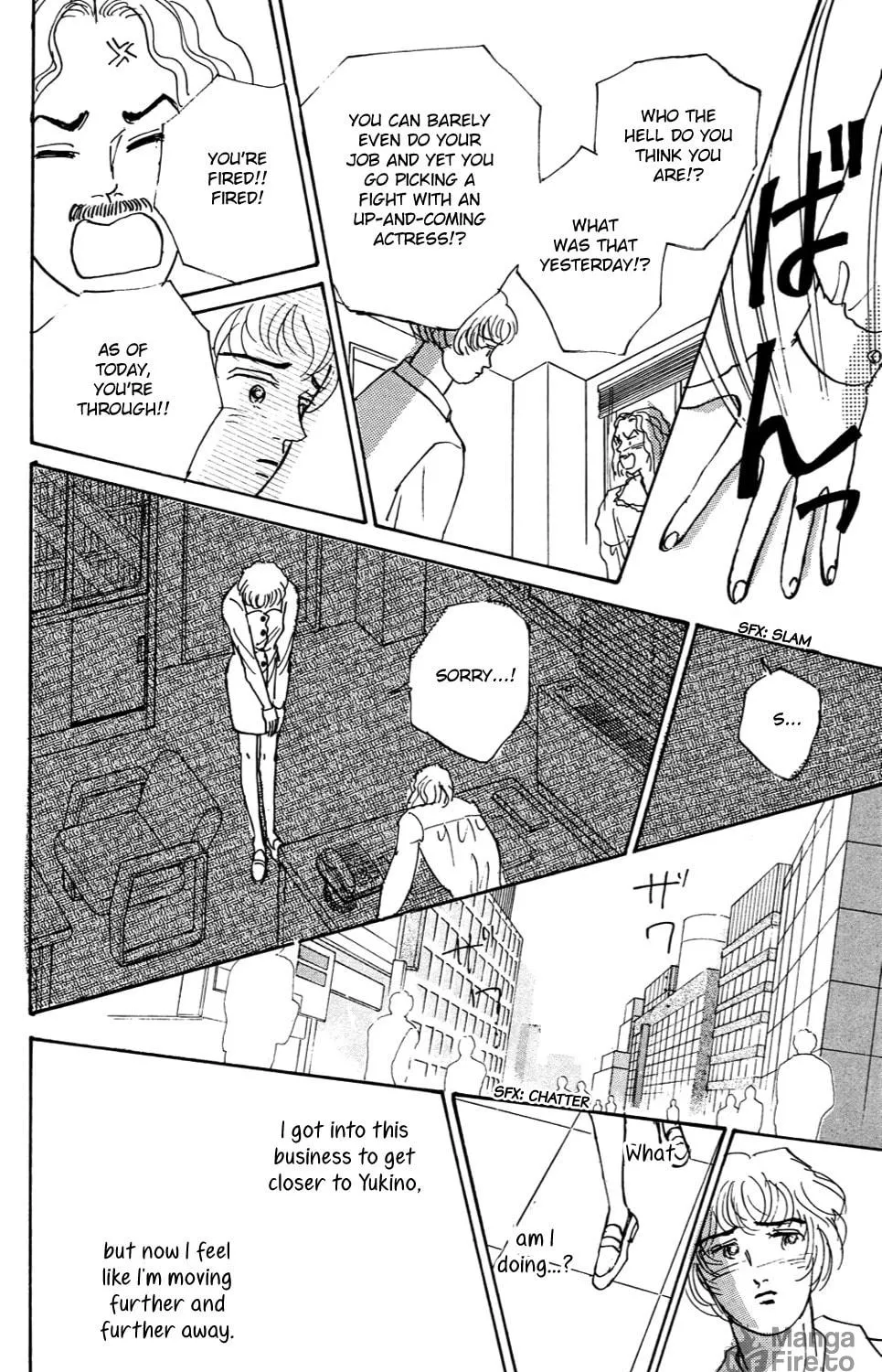 Love's Miracle Chapter 4 page 47 - 