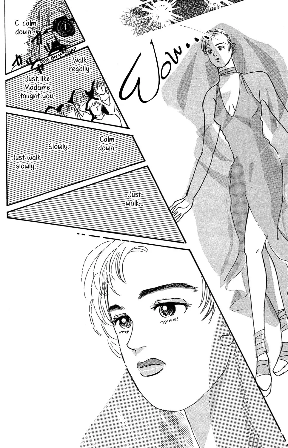 Love's Miracle Chapter 4 page 63 - 