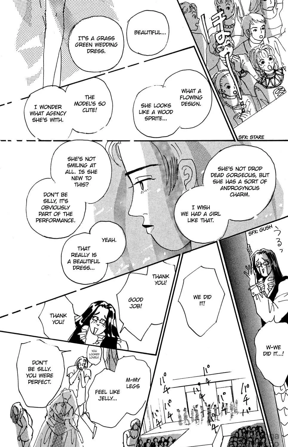 Love's Miracle Chapter 4 page 65 - 