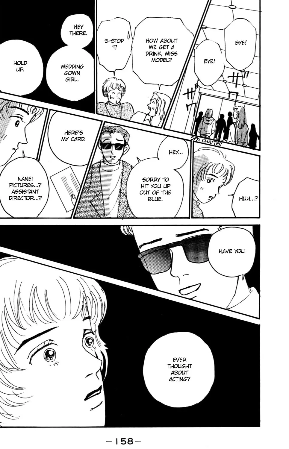 Love's Miracle Chapter 4 page 67 - 