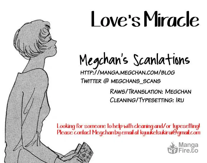 Love's Miracle Chapter 4 page 69 - 