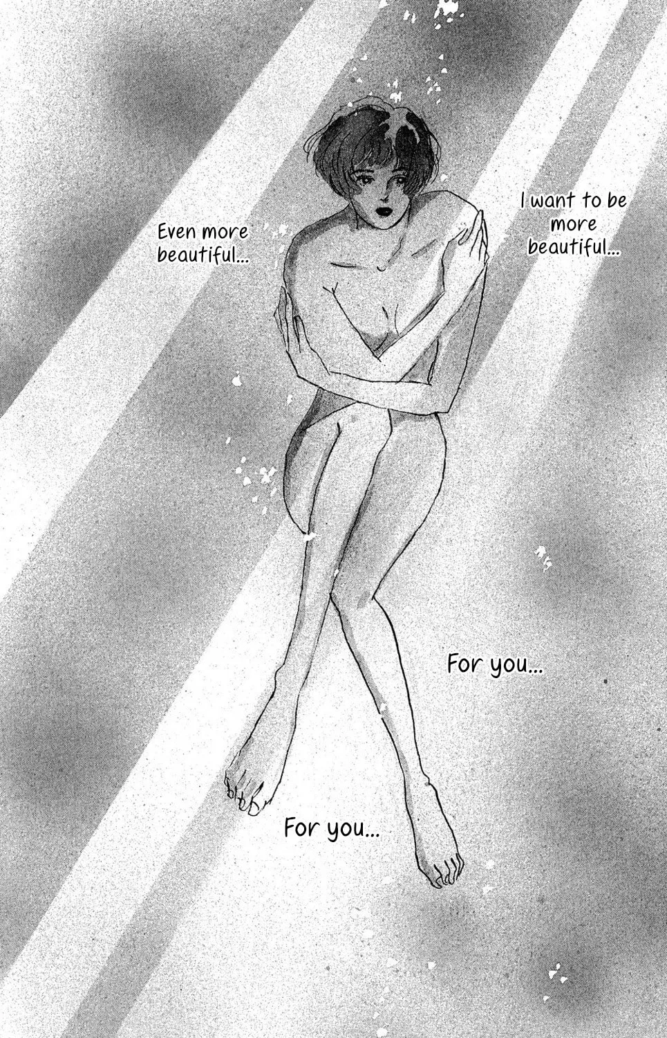 Love's Miracle Chapter 5 page 1 - 