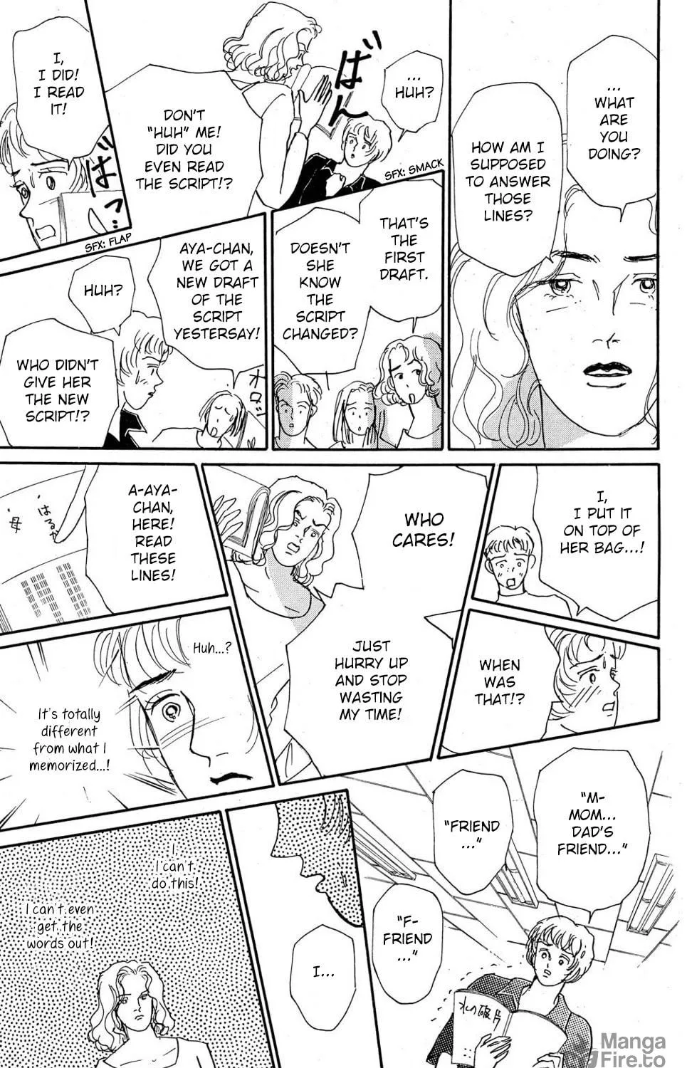 Love's Miracle Chapter 5 page 41 - 