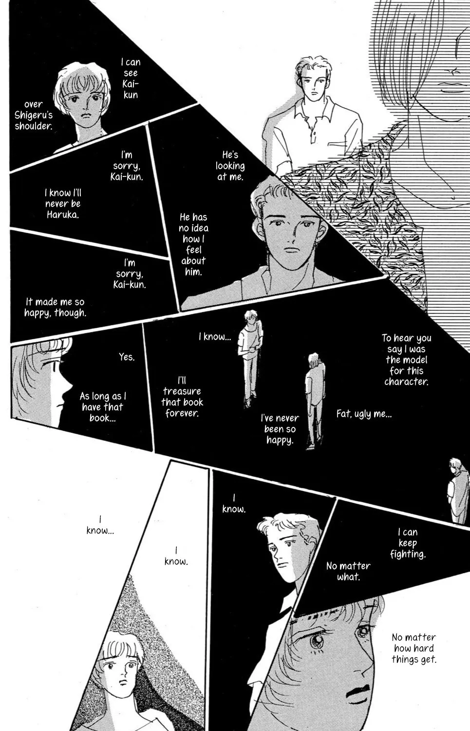 Love's Miracle Chapter 5 page 67 - 