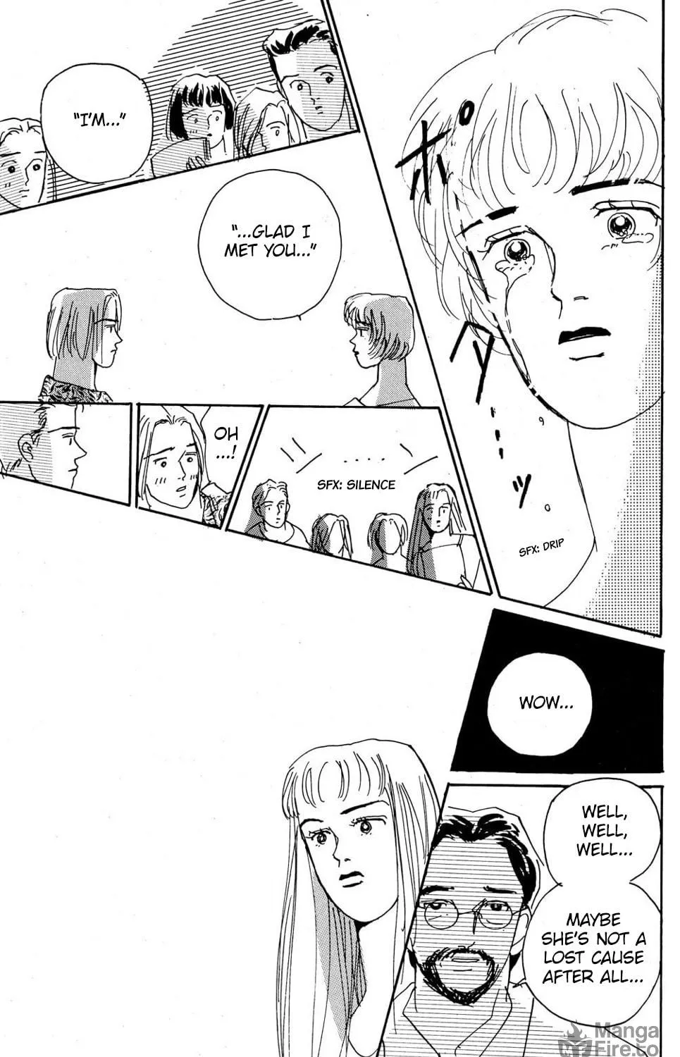 Love's Miracle Chapter 5 page 69 - 