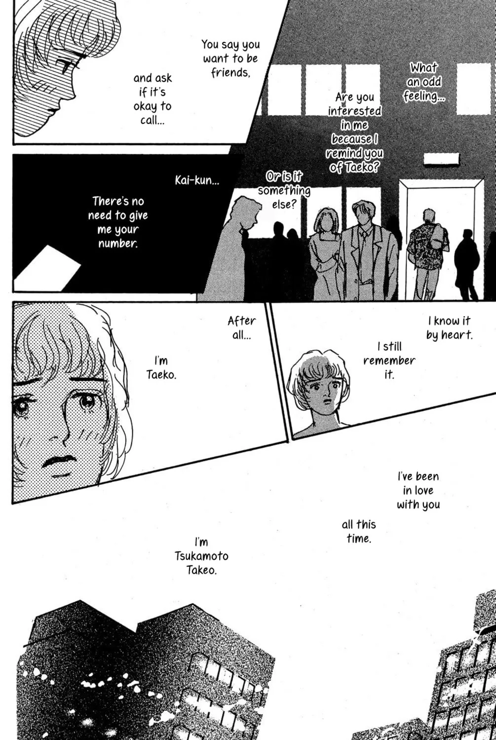 Love's Miracle Chapter 6 page 25 - 