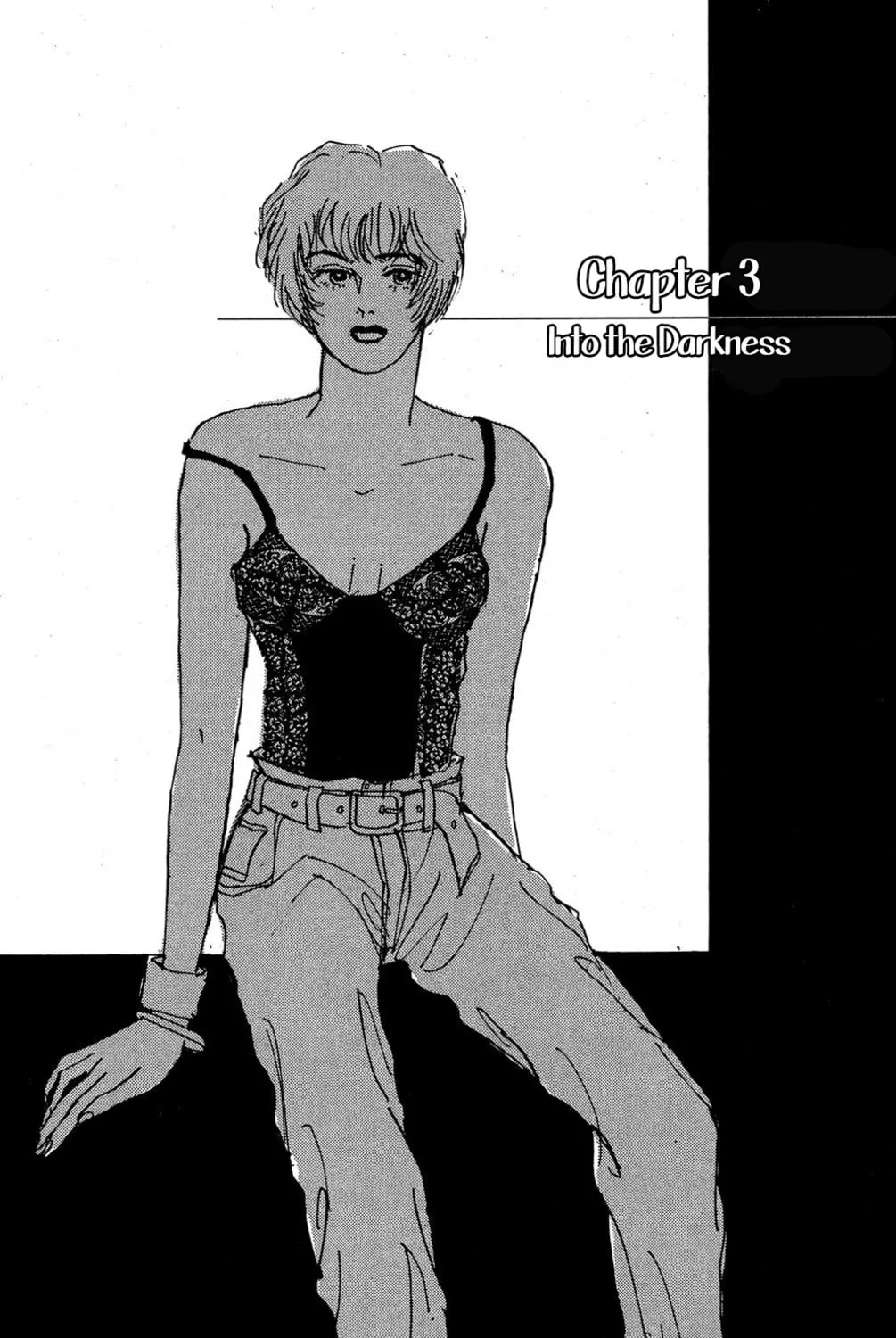Love's Miracle Chapter 6 page 7 - 