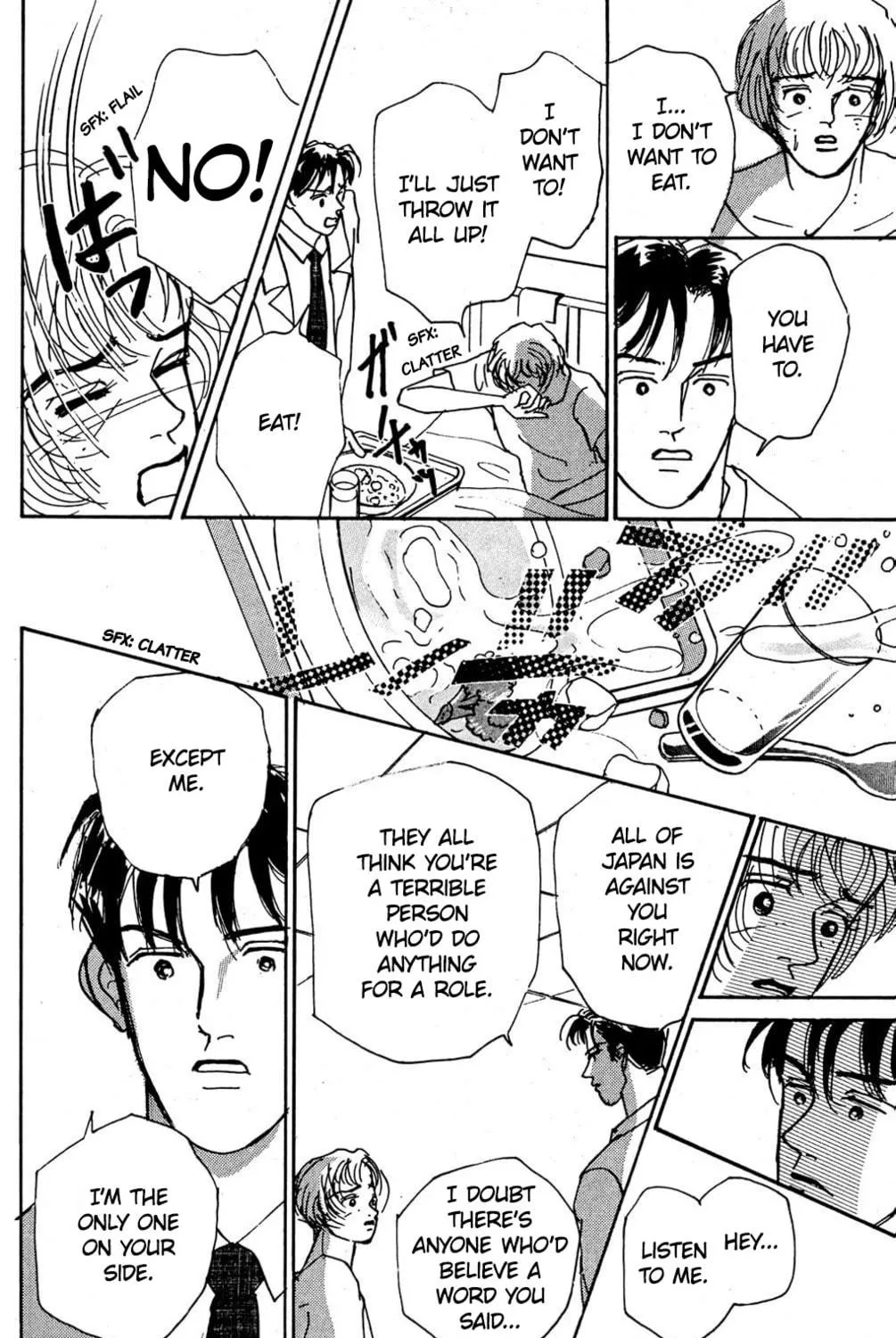 Love's Miracle Chapter 6 page 65 - 