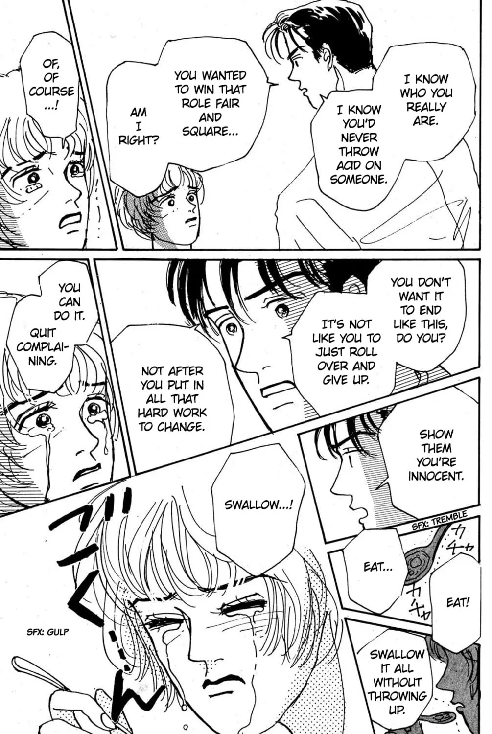 Love's Miracle Chapter 6 page 67 - 