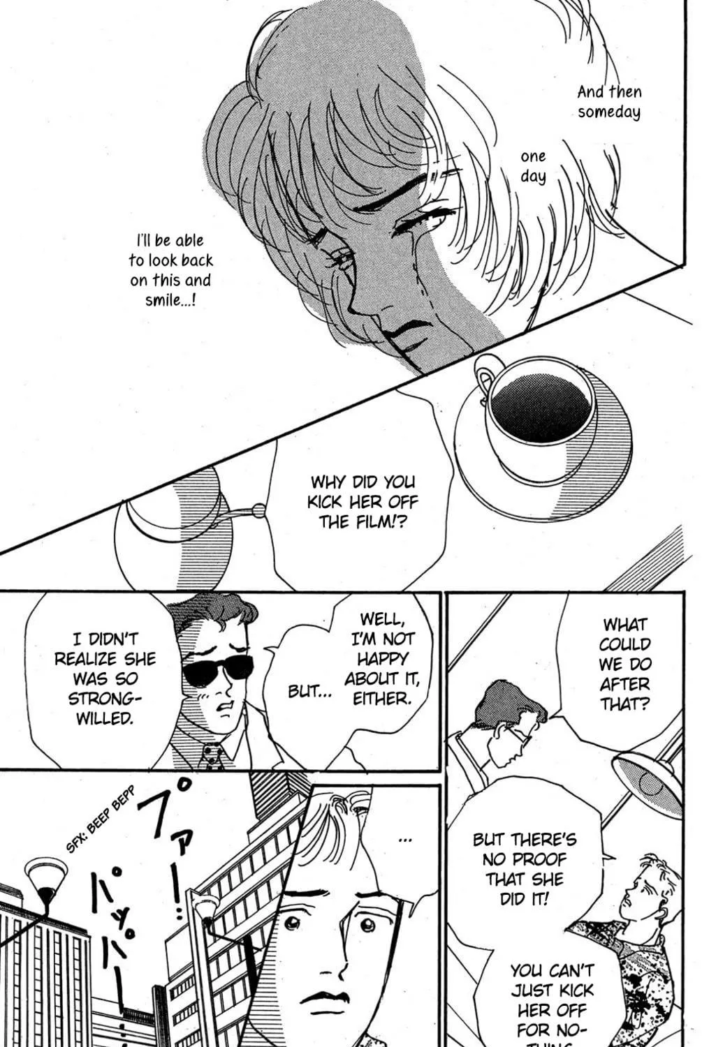 Love's Miracle Chapter 6 page 71 - 