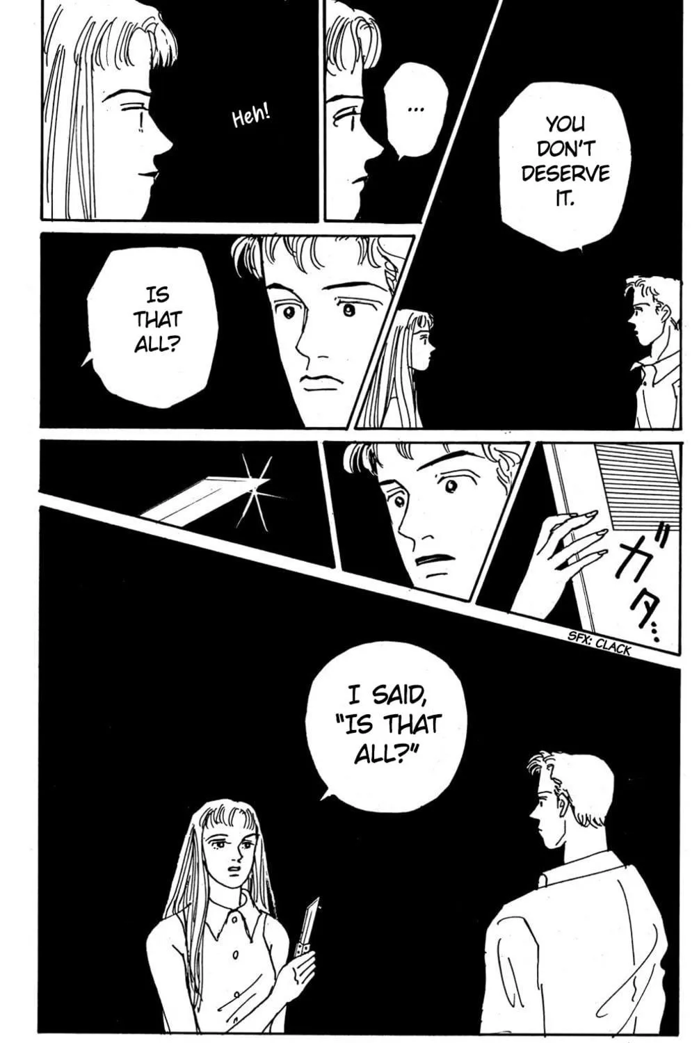 Love's Miracle Chapter 6 page 79 - 