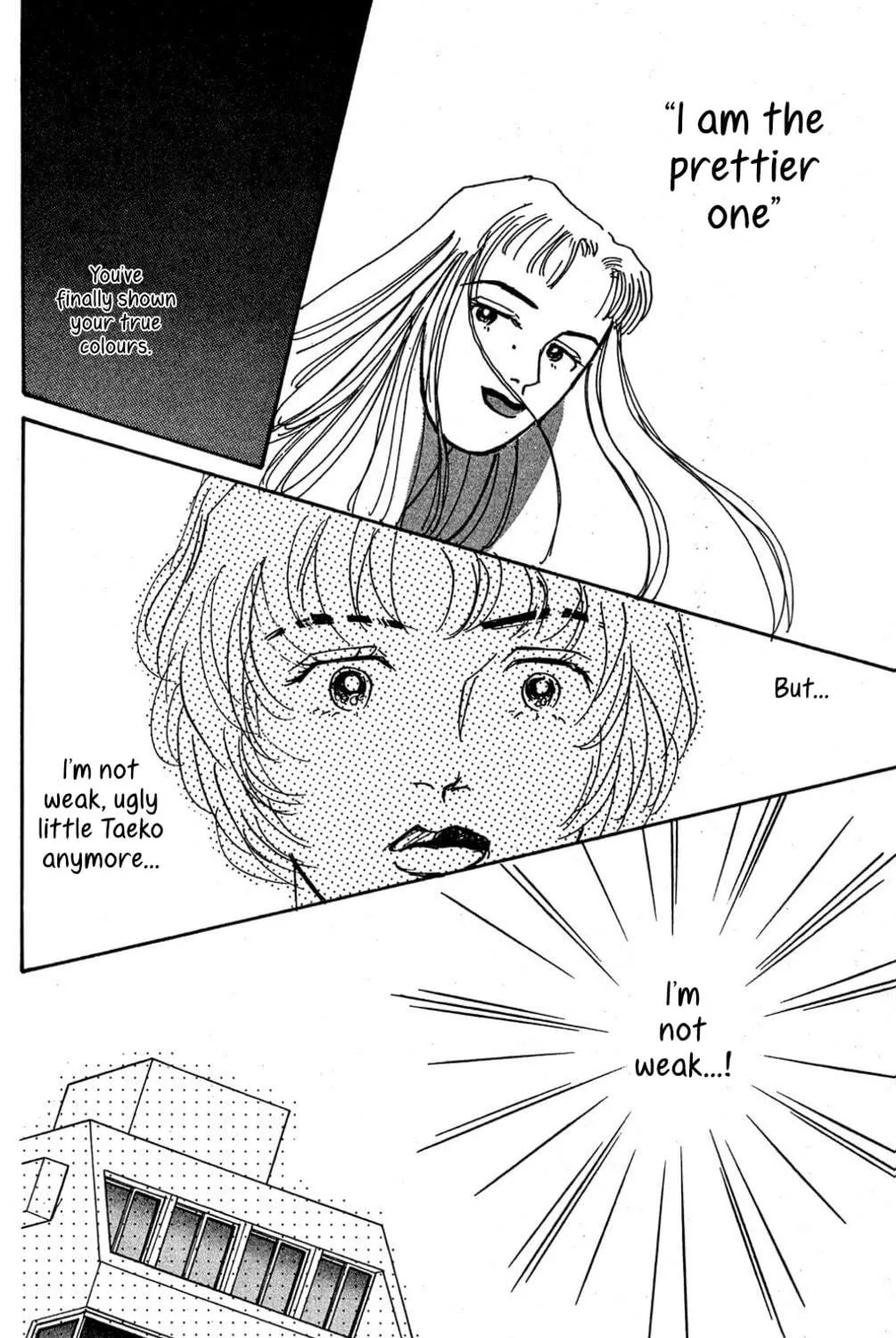Love's Miracle Chapter 6 page 9 - 
