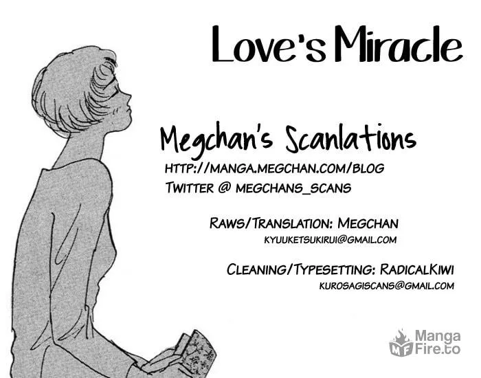 Love's Miracle Chapter 6 page 83 - 