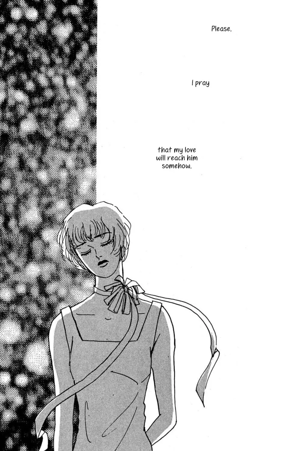 Love's Miracle Chapter 7 page 1 - 