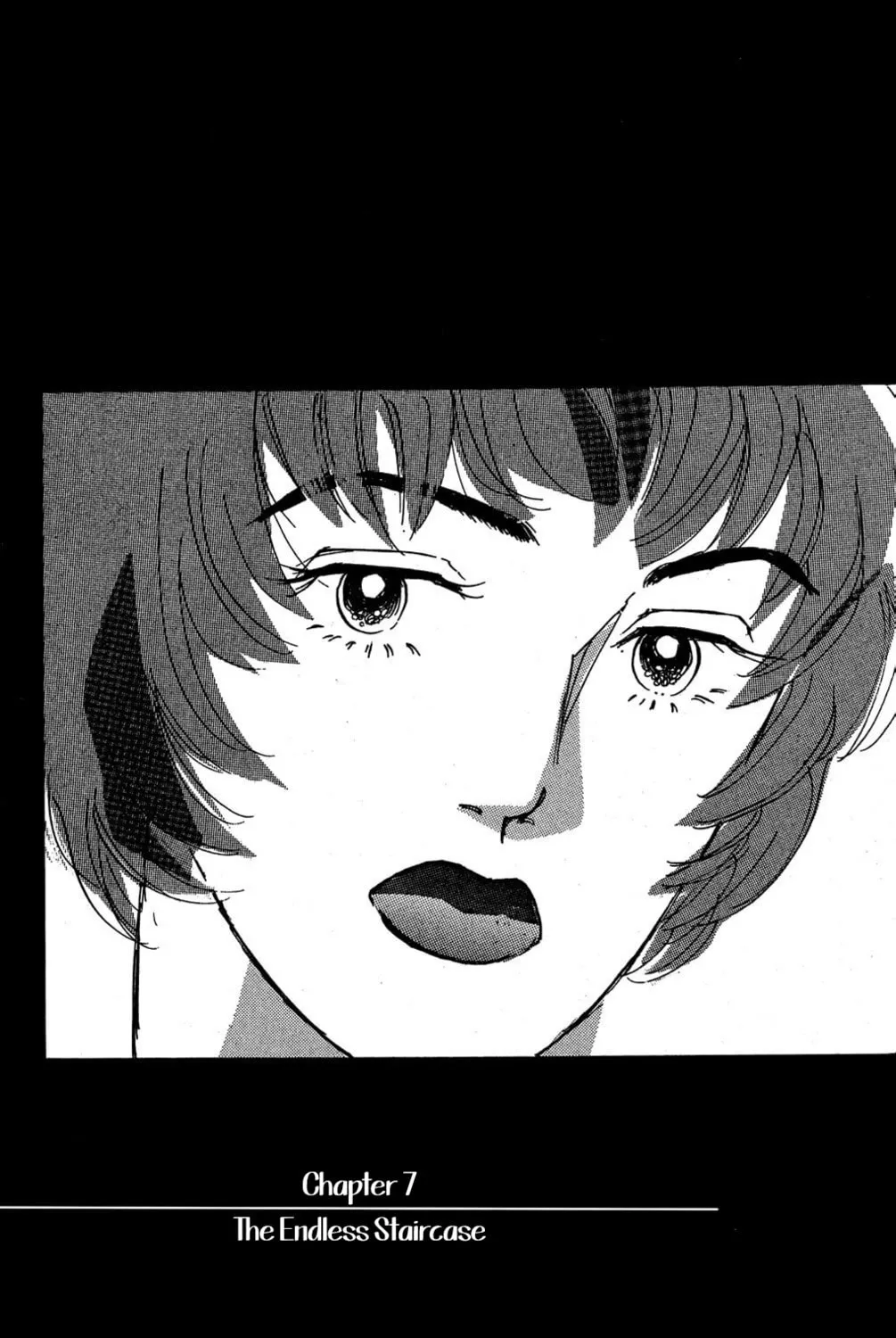 Love's Miracle Chapter 7 page 3 - 