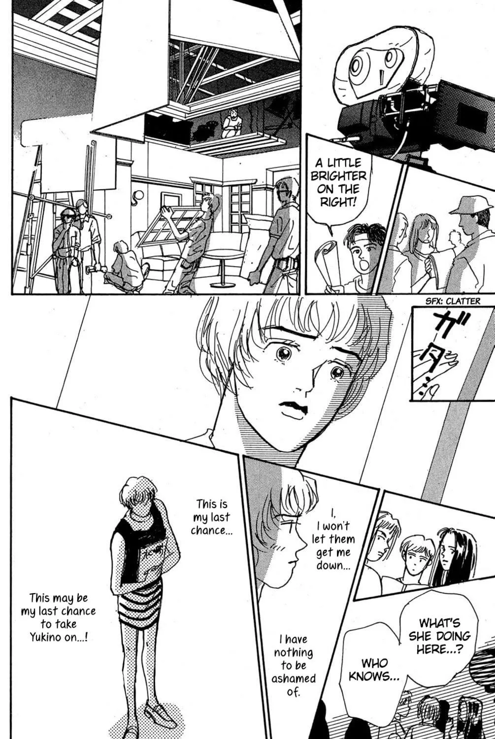 Love's Miracle Chapter 7 page 47 - 