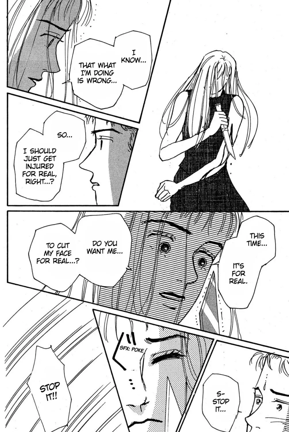 Love's Miracle Chapter 7 page 7 - 