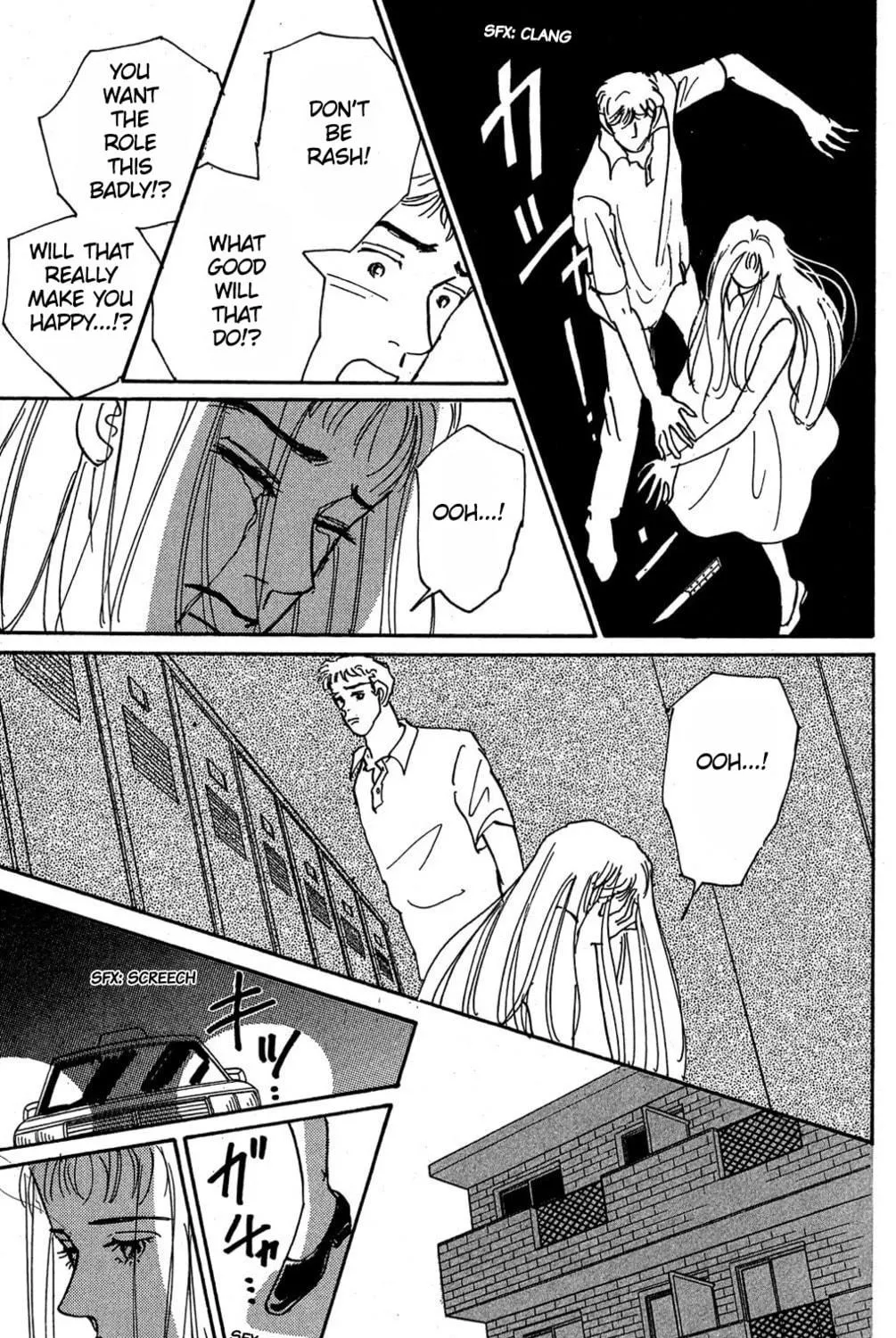 Love's Miracle Chapter 7 page 9 - 