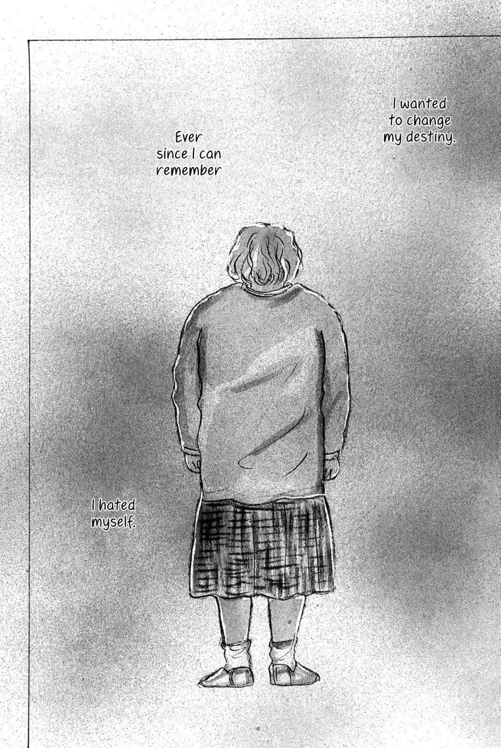 Love's Miracle Chapter 8 page 1 - 