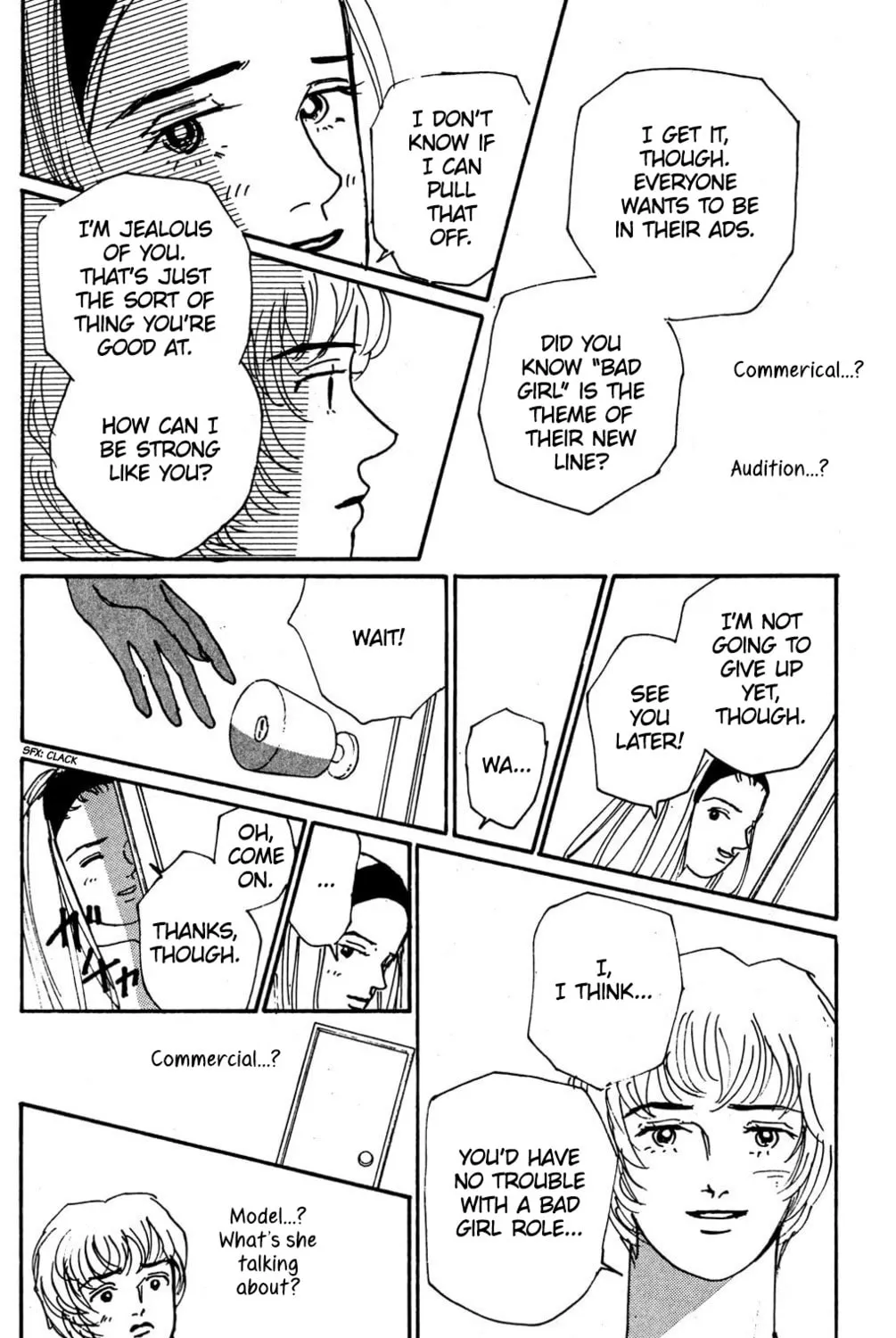 Love's Miracle Chapter 8 page 15 - 