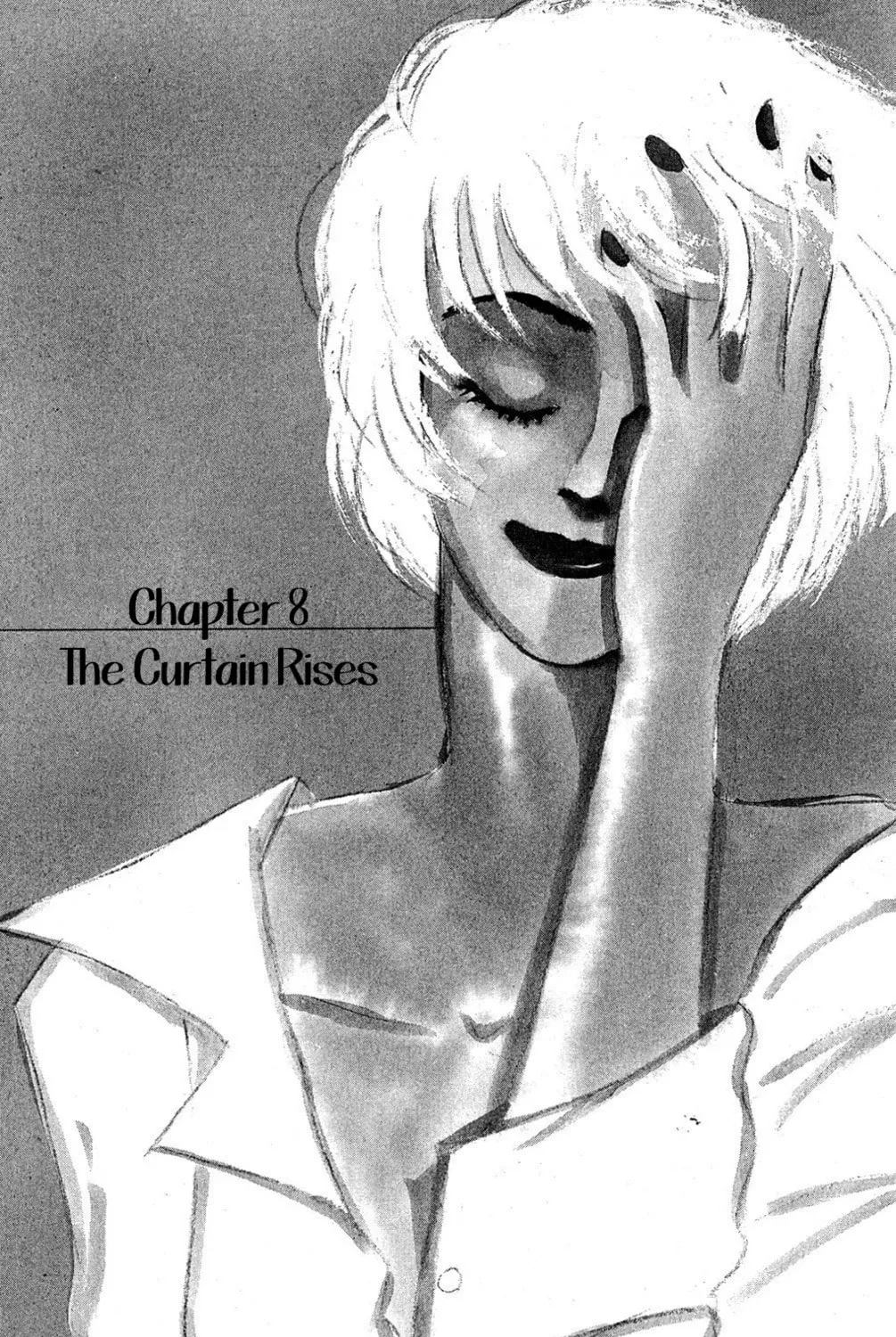 Love's Miracle Chapter 8 page 3 - 