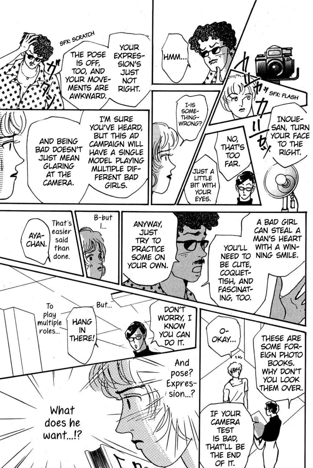 Love's Miracle Chapter 8 page 49 - 