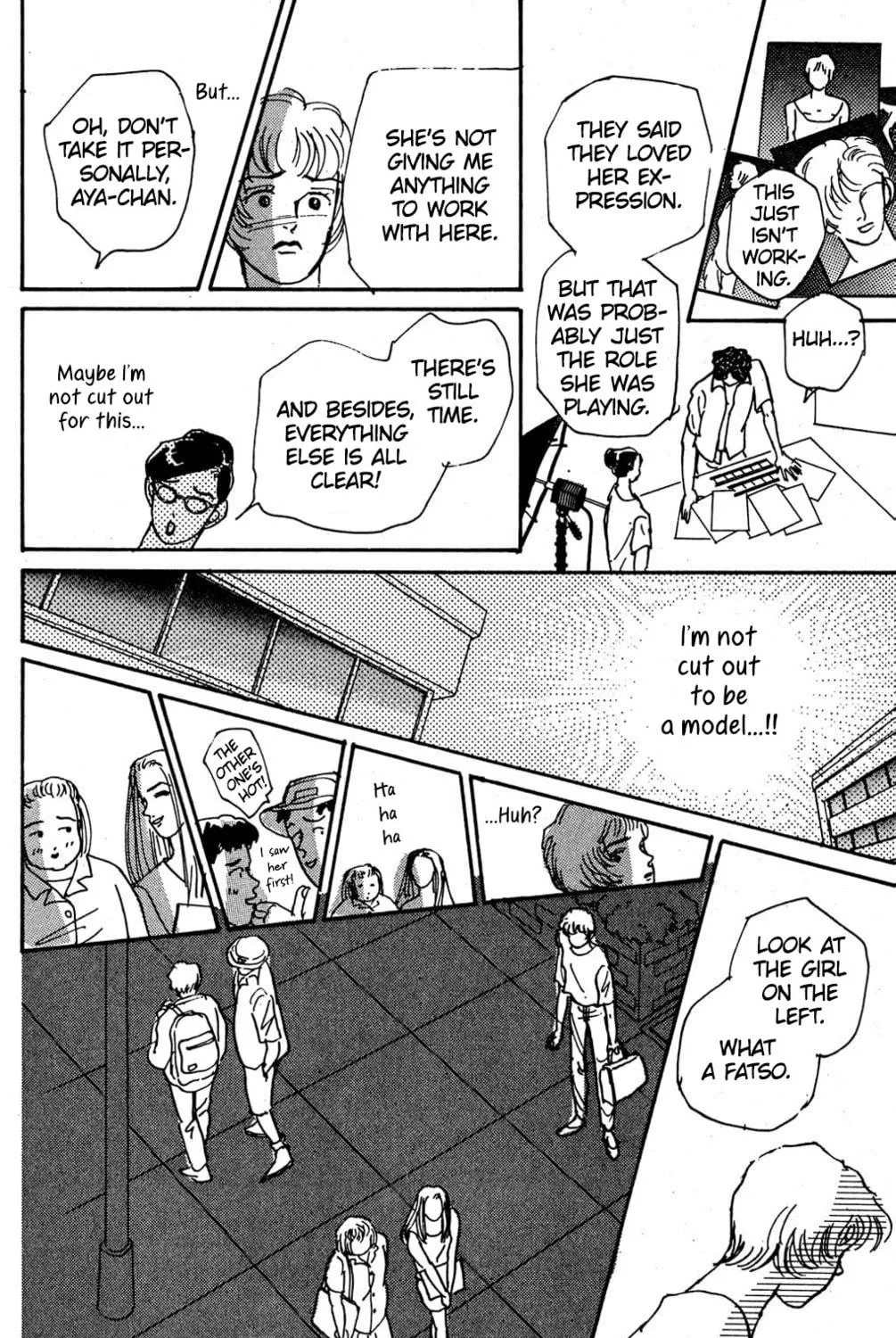 Love's Miracle Chapter 8 page 59 - 
