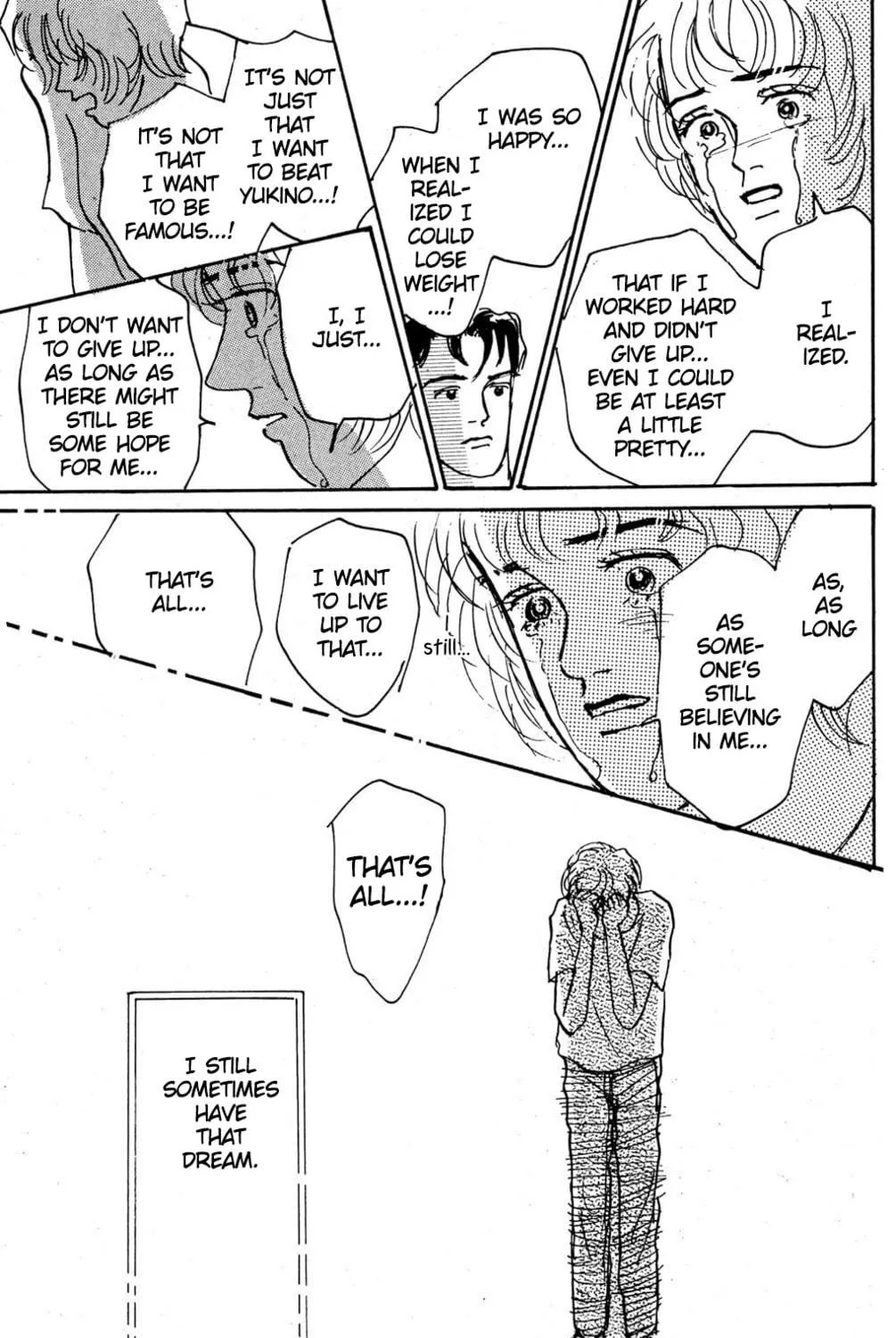 Love's Miracle Chapter 8 page 65 - 