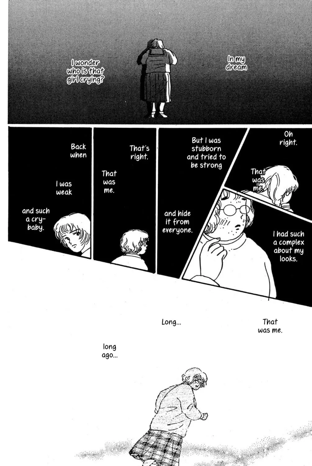 Love's Miracle Chapter 8 page 67 - 