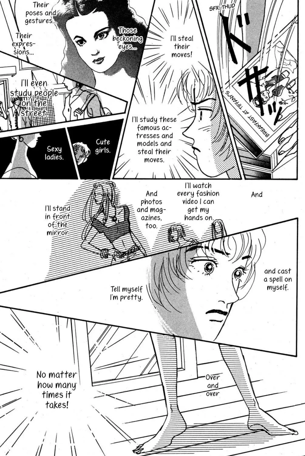 Love's Miracle Chapter 8 page 69 - 