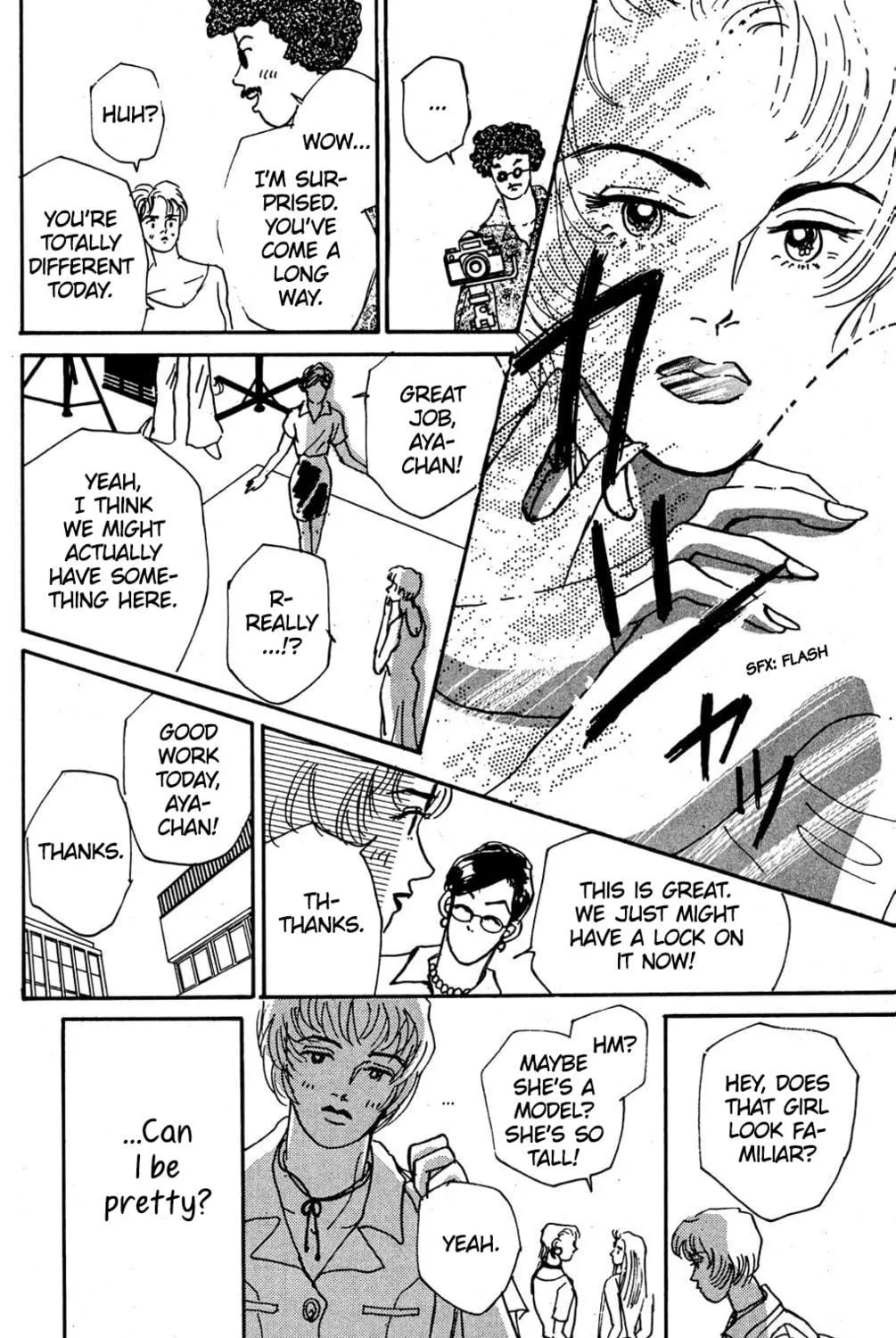 Love's Miracle Chapter 8 page 71 - 
