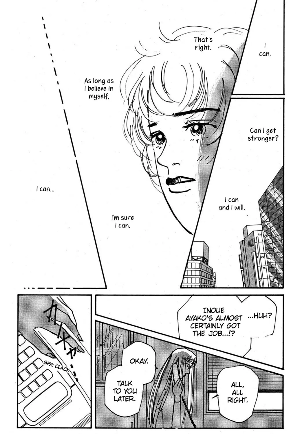 Love's Miracle Chapter 8 page 73 - 