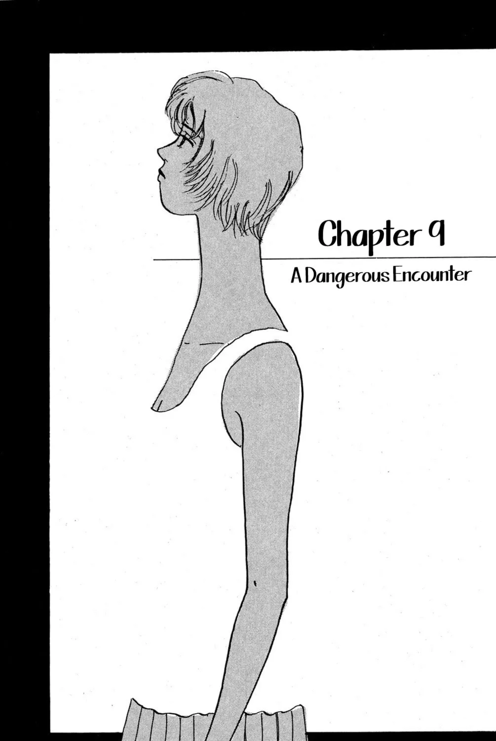 Love's Miracle Chapter 9 page 1 - 