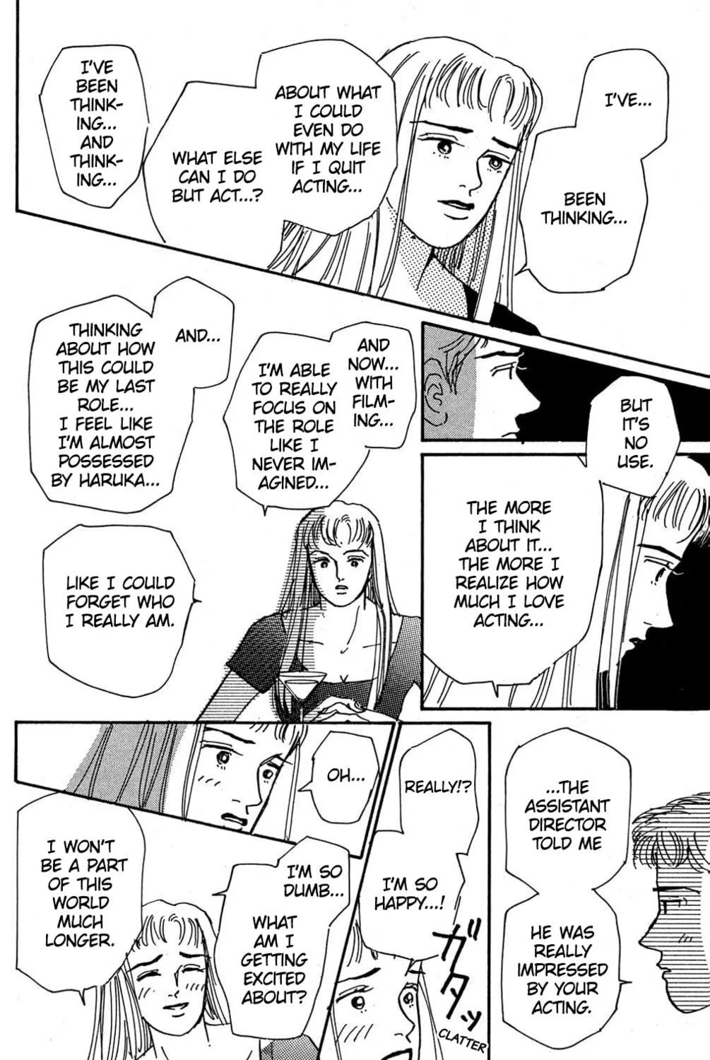 Love's Miracle Chapter 9 page 19 - 