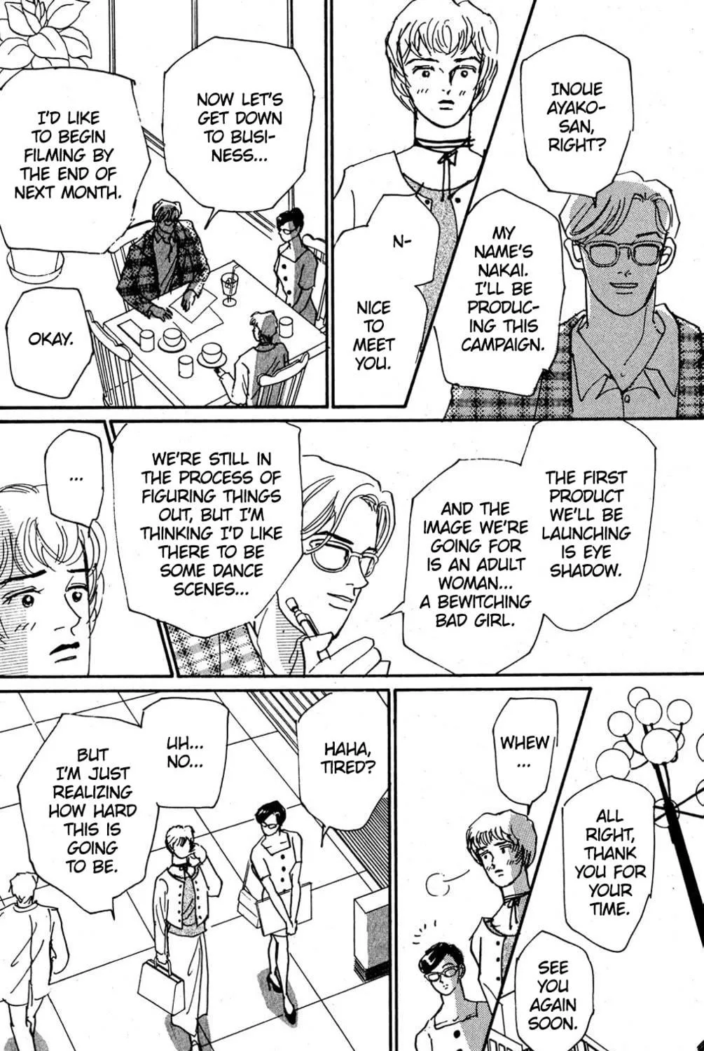 Love's Miracle Chapter 9 page 23 - 