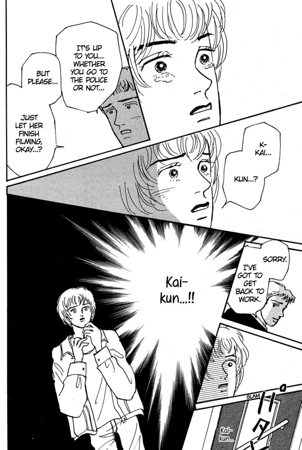 Love's Miracle Chapter 9 page 63 - 