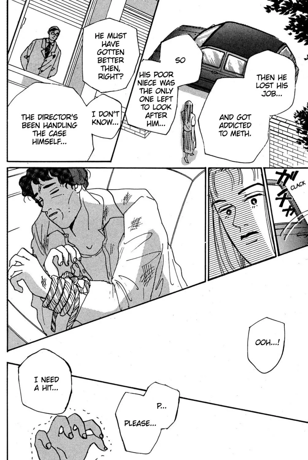 Love's Miracle Chapter 9 page 67 - 
