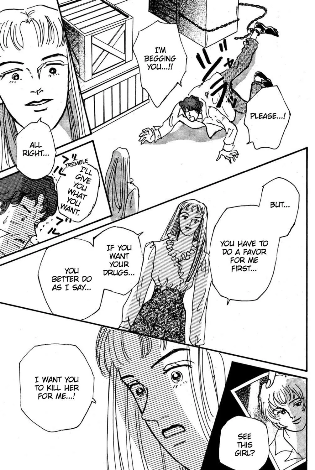 Love's Miracle Chapter 9 page 69 - 