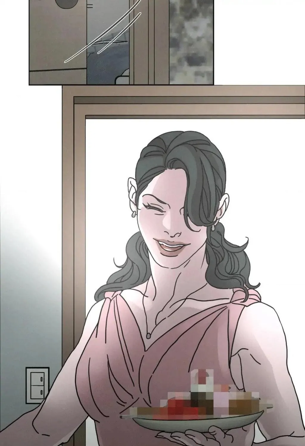 Love Sick Dog Chapter 61 page 11 - 