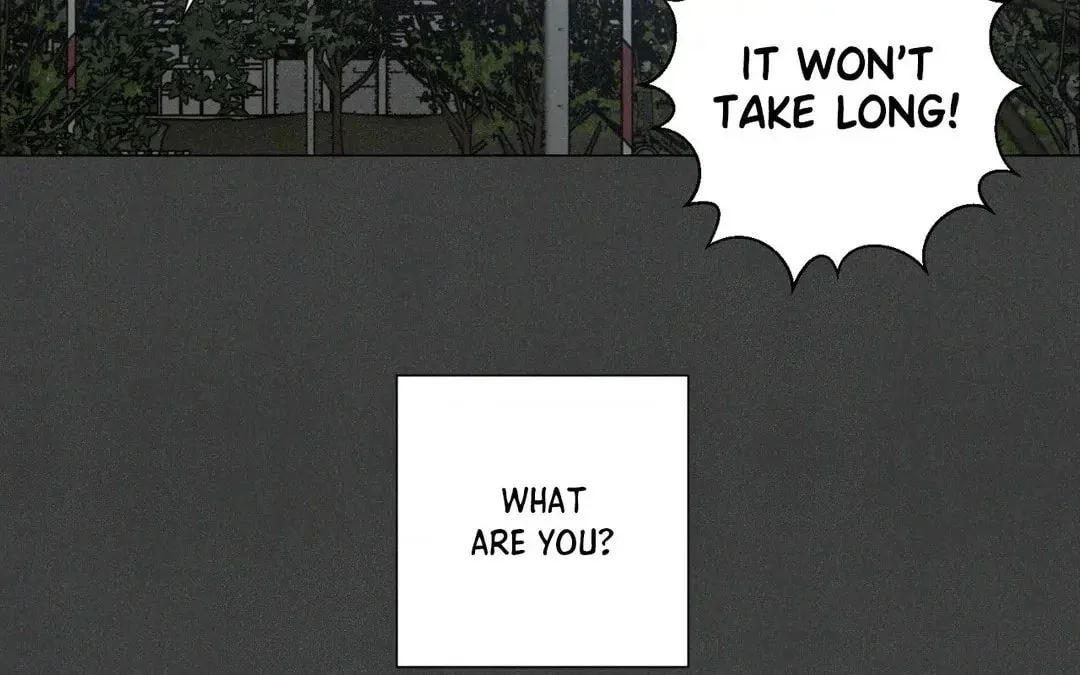 Love Sick Dog Chapter 61 page 104 - 