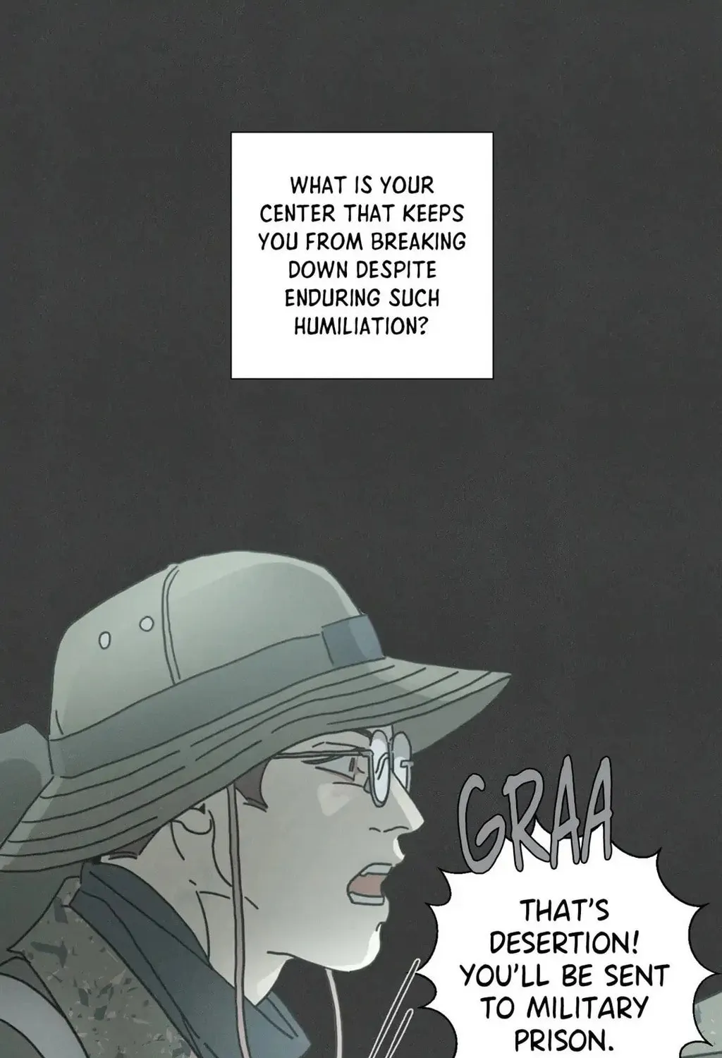 Love Sick Dog Chapter 61 page 107 - 