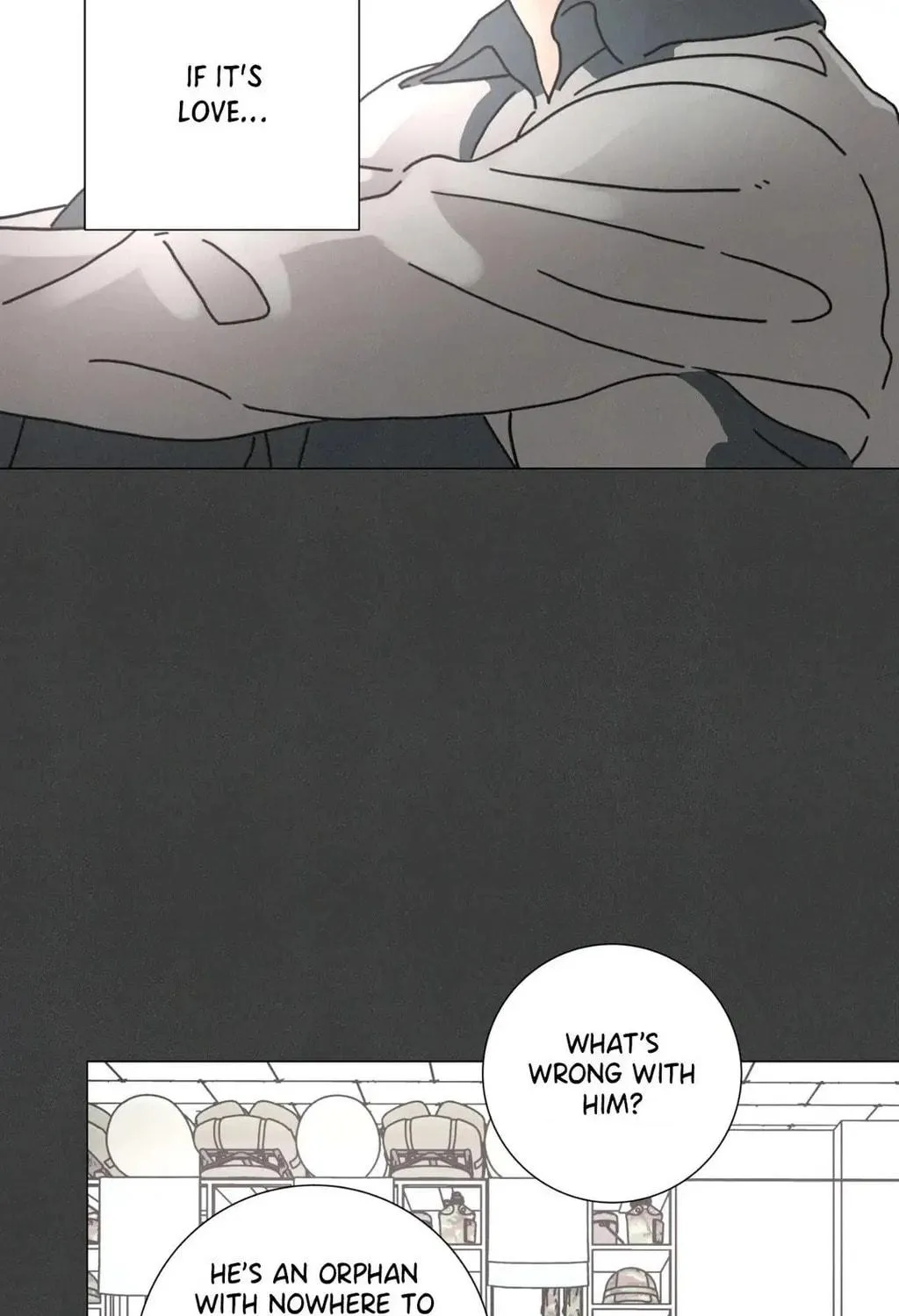 Love Sick Dog Chapter 61 page 111 - 