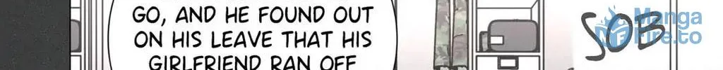 Love Sick Dog Chapter 61 page 112 - 