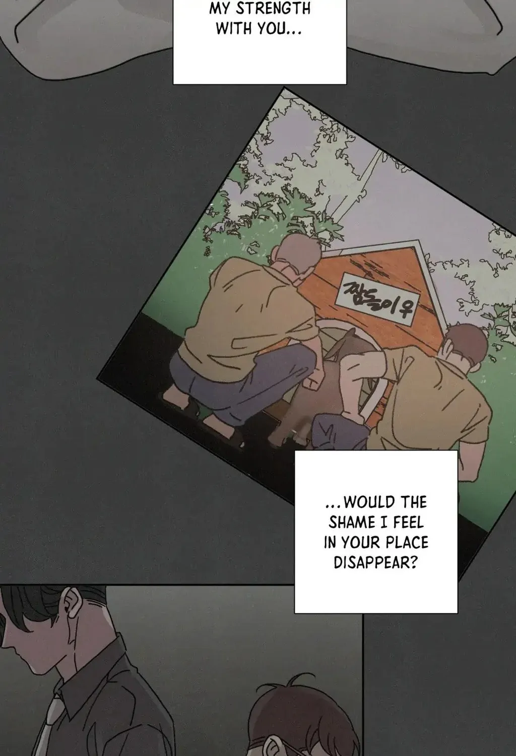 Love Sick Dog Chapter 61 page 120 - 