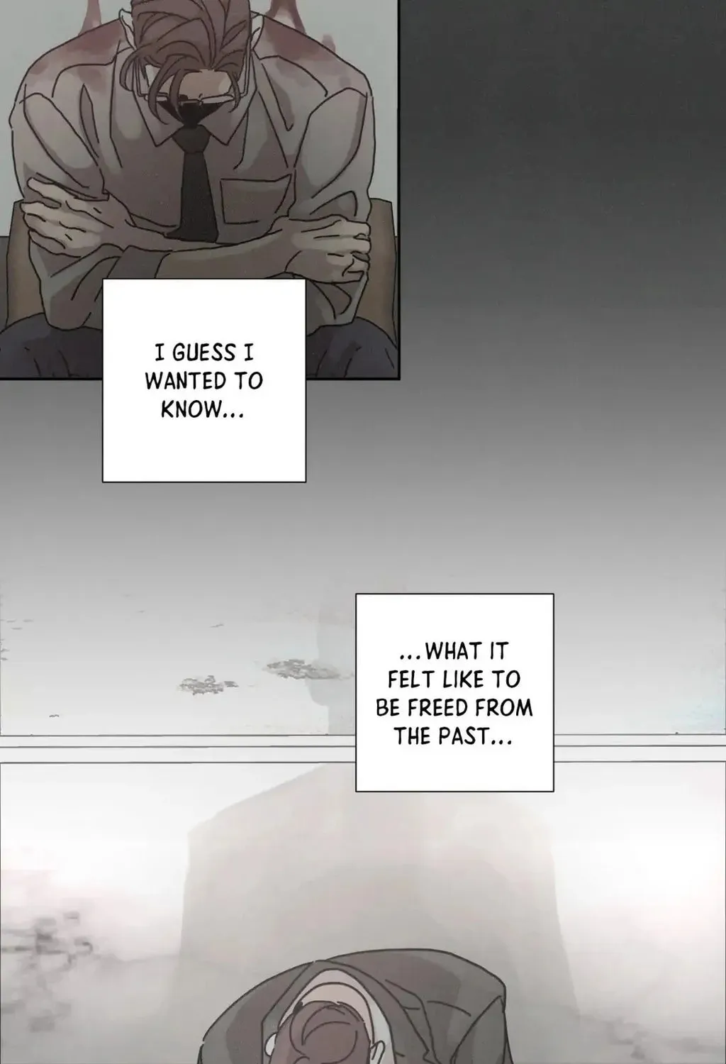 Love Sick Dog Chapter 61 page 126 - 