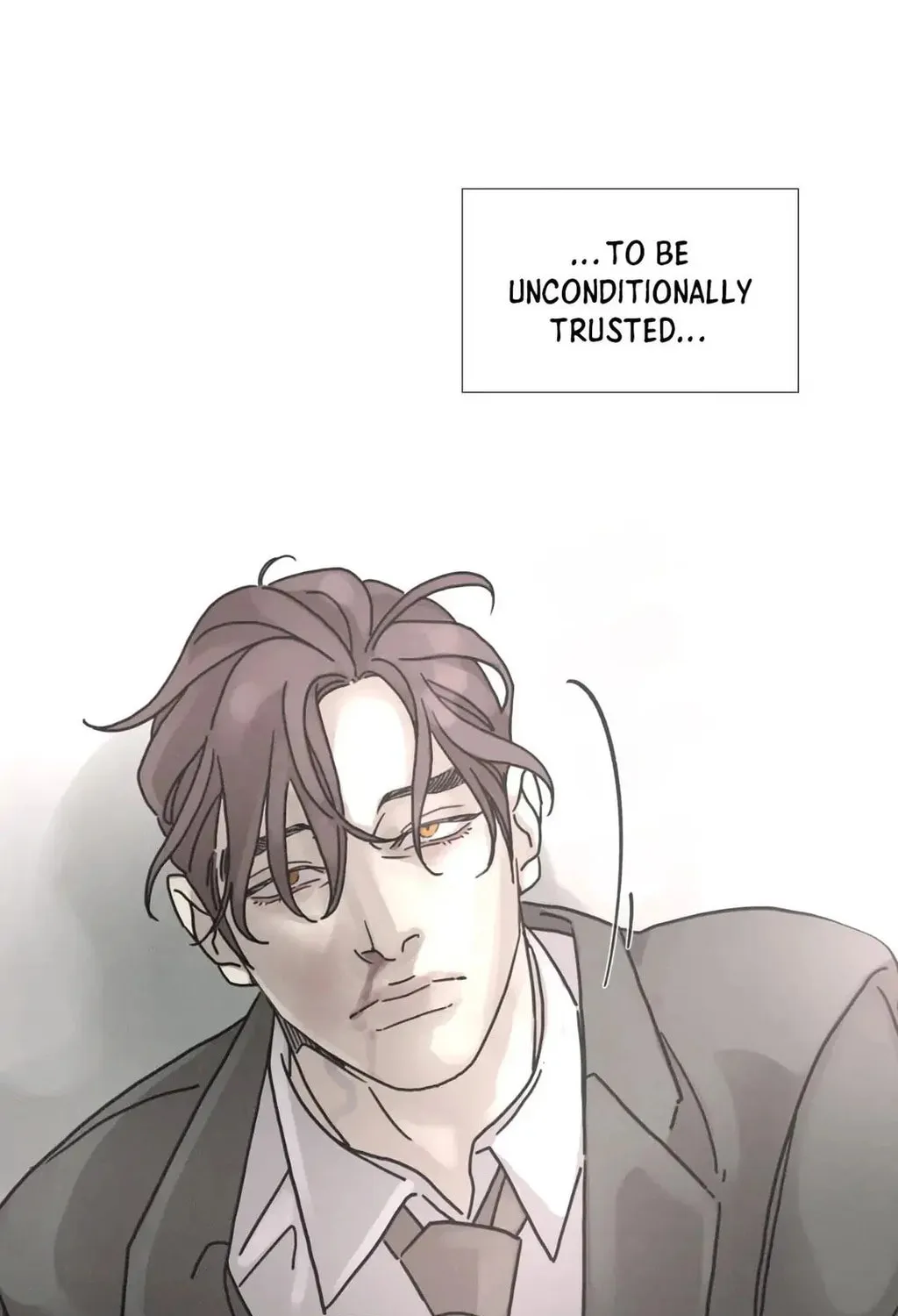 Love Sick Dog Chapter 61 page 131 - 