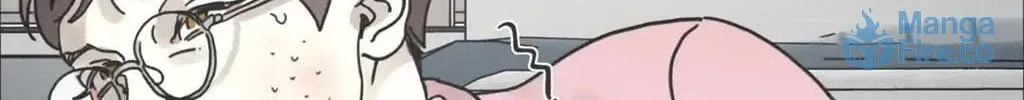 Love Sick Dog Chapter 61 page 17 - 
