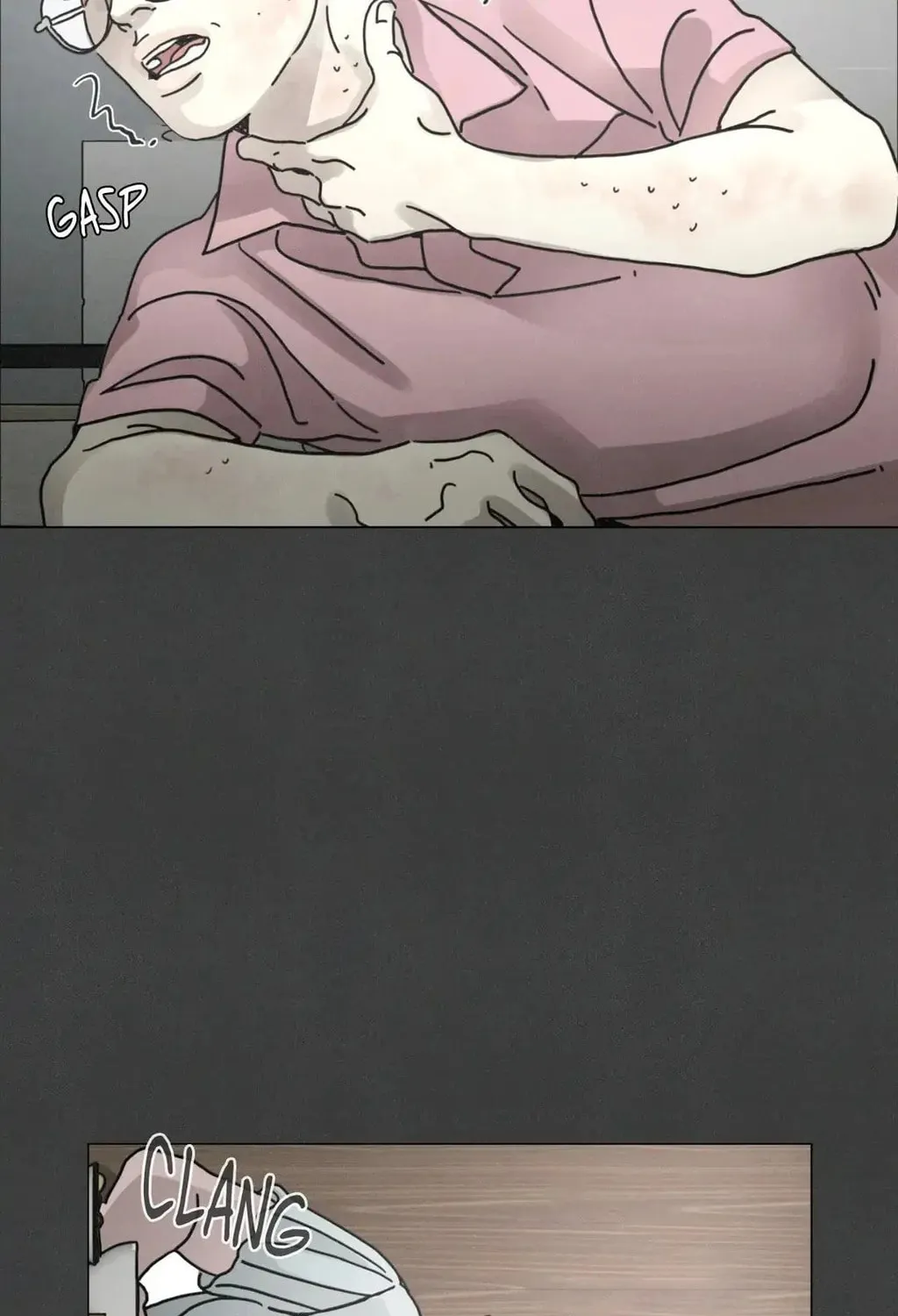Love Sick Dog Chapter 61 page 18 - 