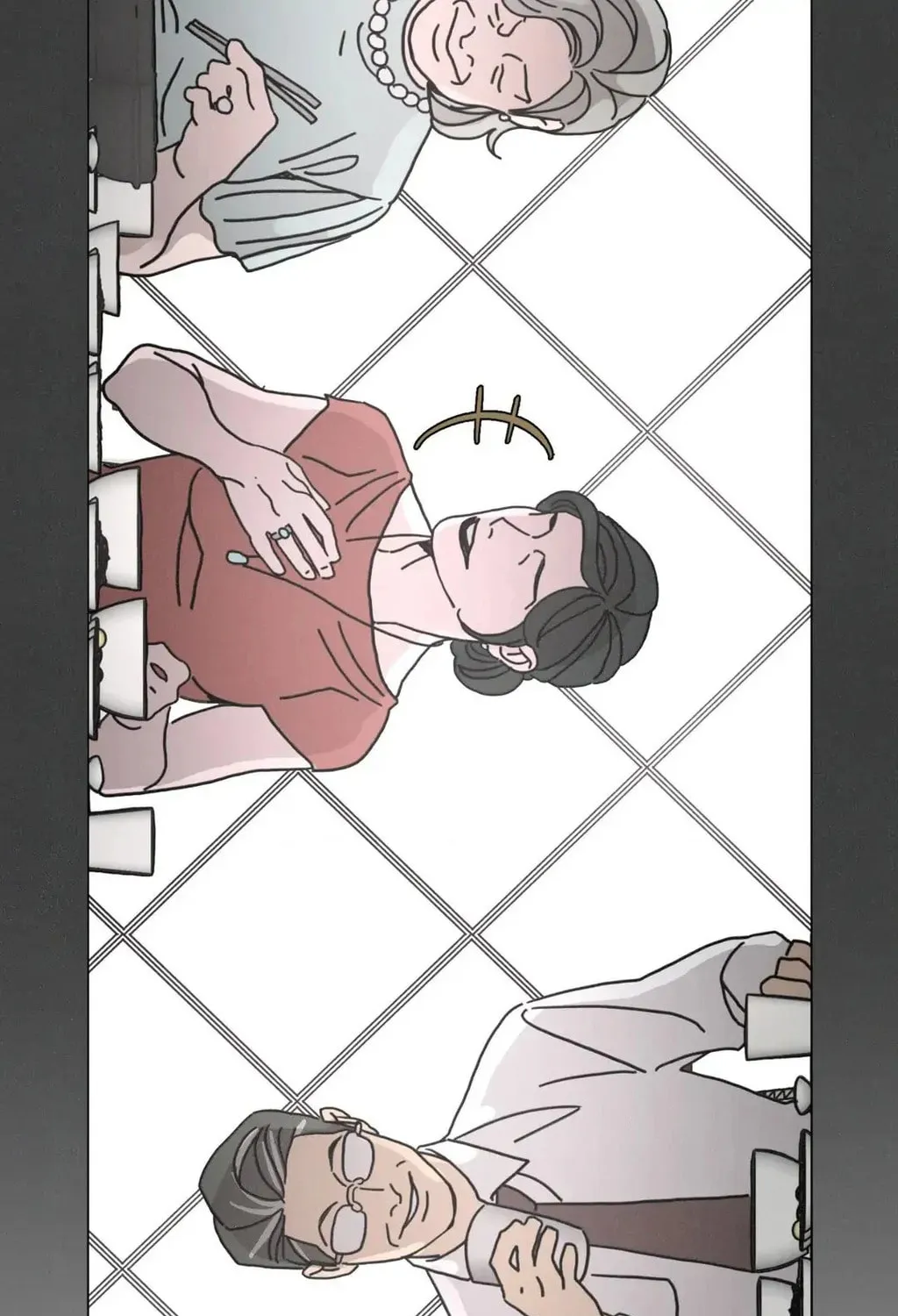 Love Sick Dog Chapter 61 page 20 - 
