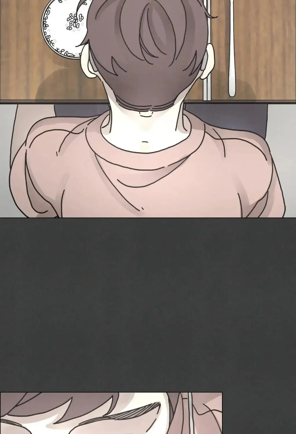 Love Sick Dog Chapter 61 page 24 - 